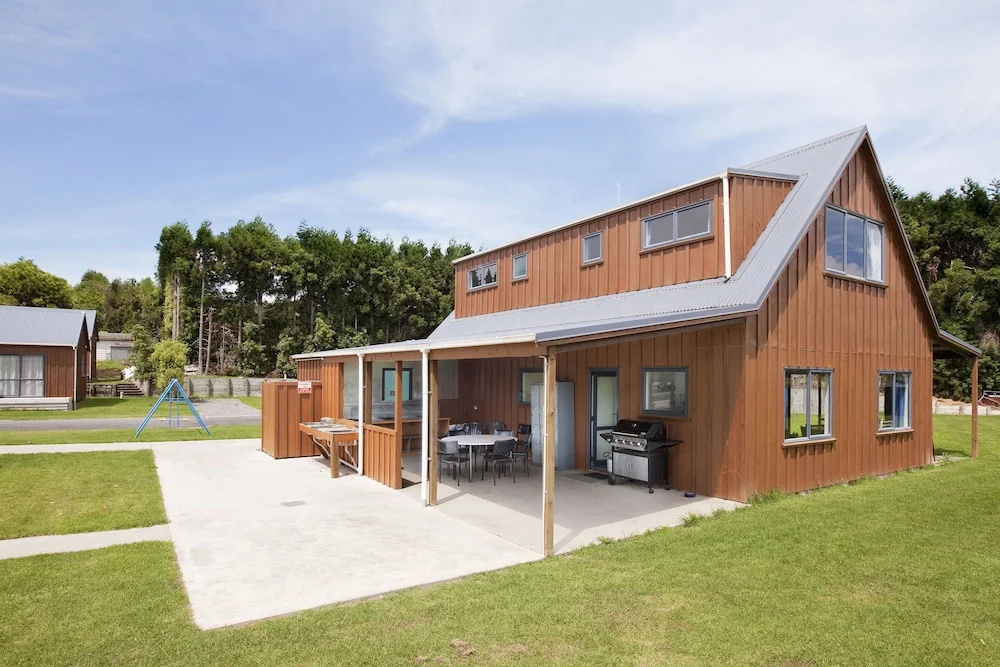 Accommodation At Te Puna Motel