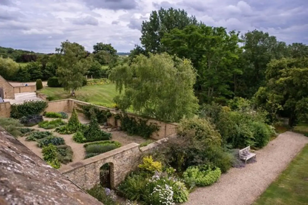 Whatley Manor - Général