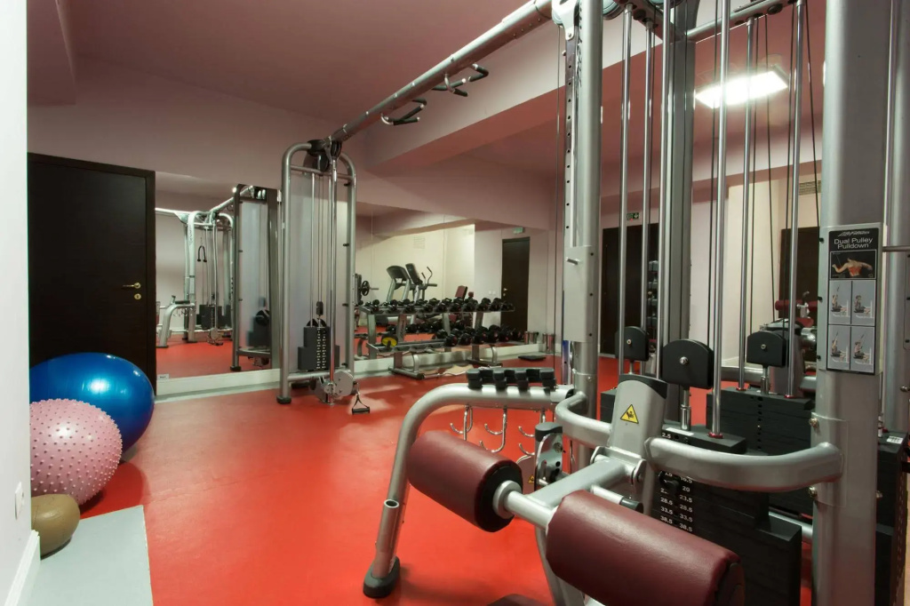 Hotel photo 20