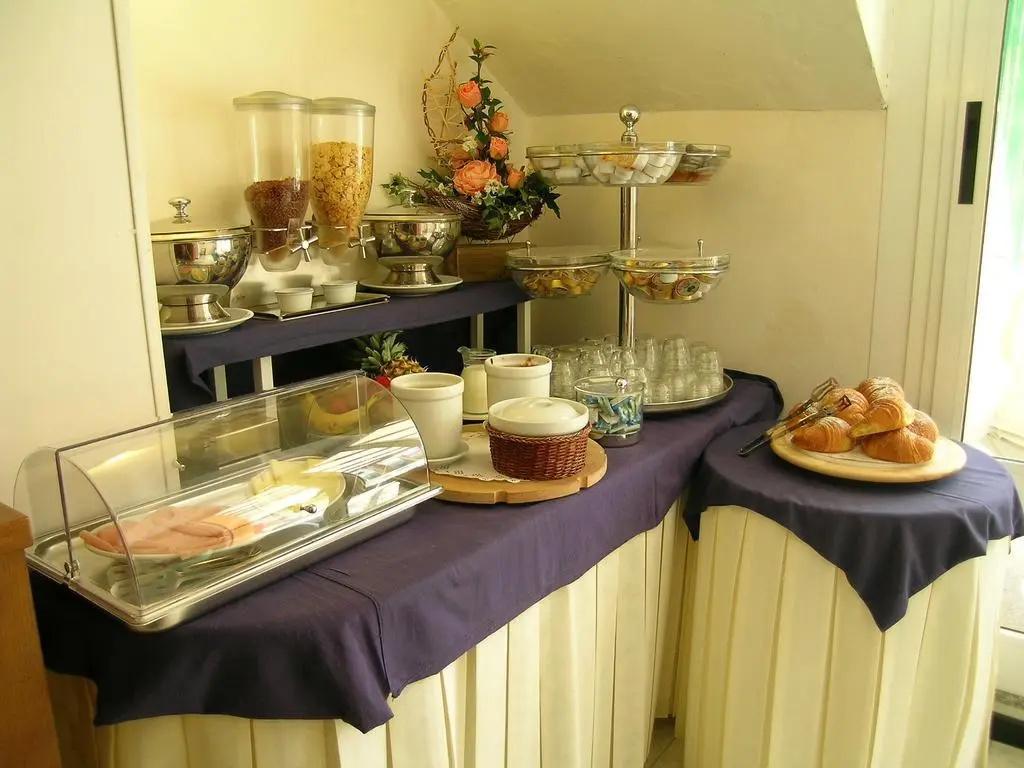Hotel photo 10