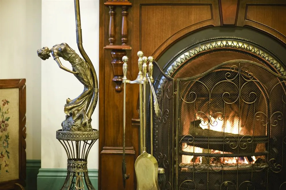 The Grand Guesthouse — фото 2