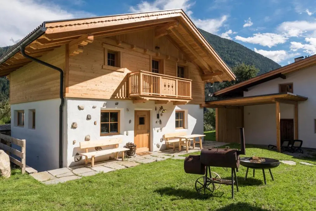 Superior Chalet