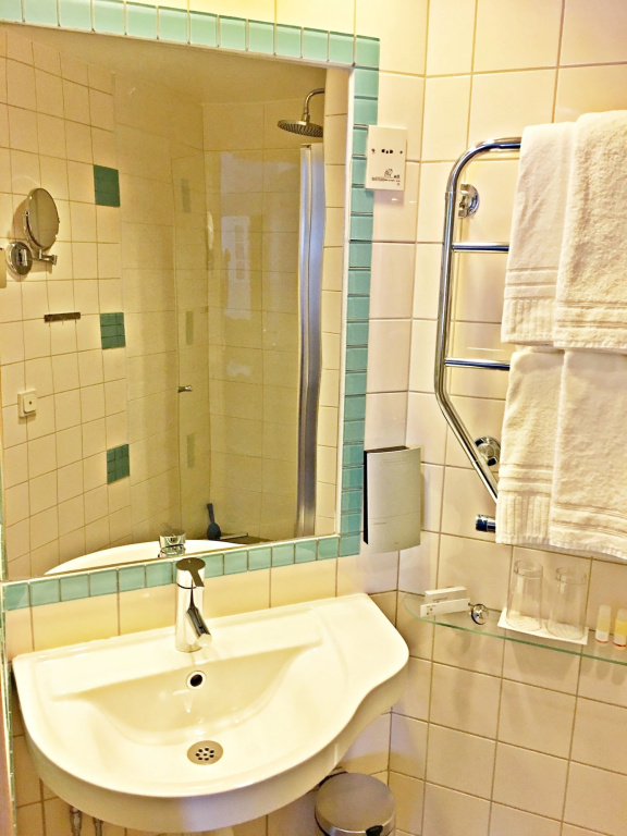 Mora Hotell & Spa - Général