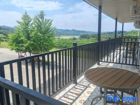 Jiangjia Homestay