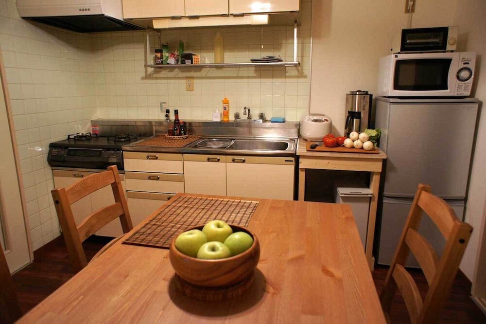 Nishi-Ikebukuro 3 Apartment 사진 15