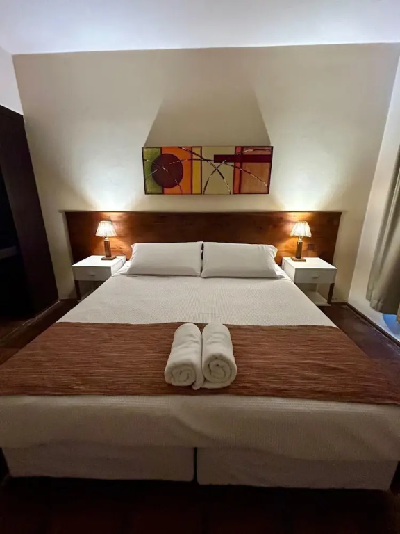 Hotel Plaza Cafayate - Chambres