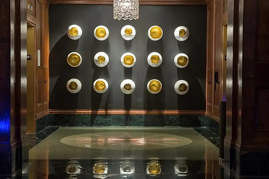 Renaissance Albany Hotel - Chambres