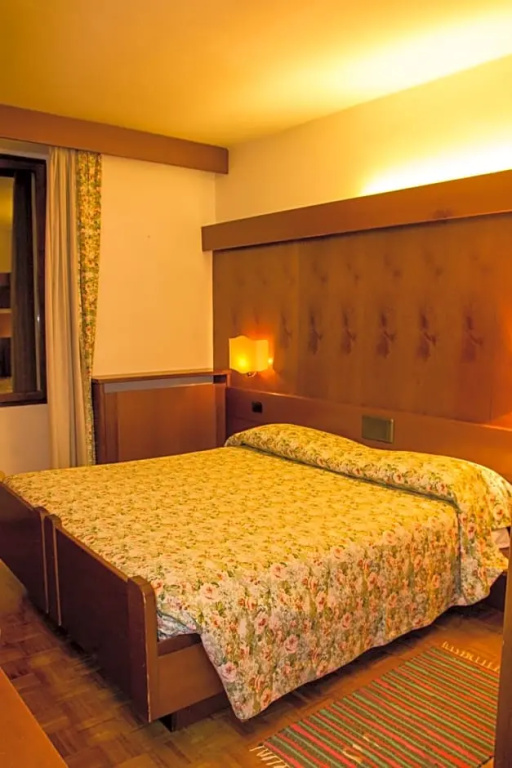 Hotel Carlone - Chambres