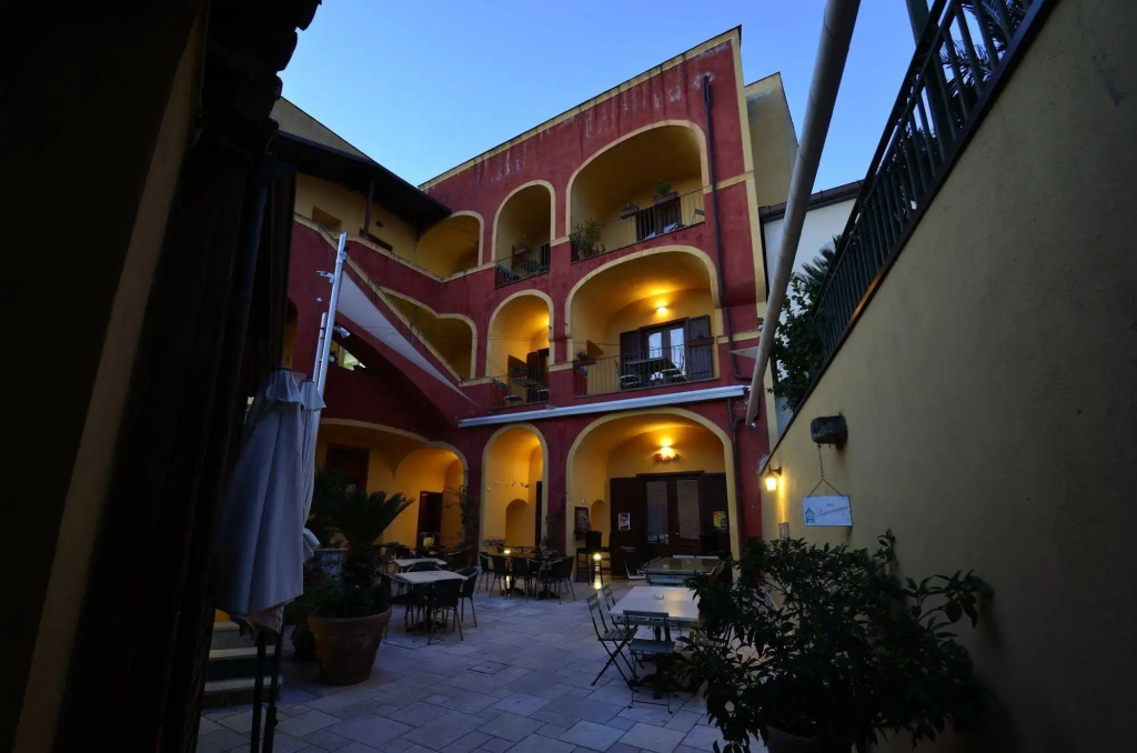 Hotel photo 16