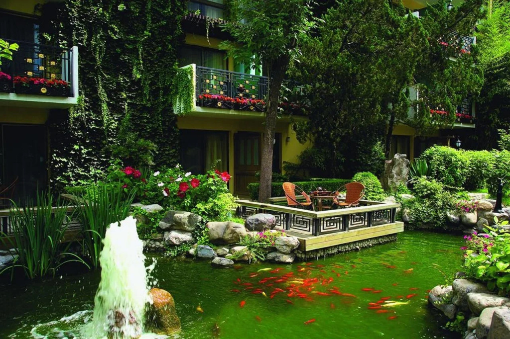 Hotel photo 18