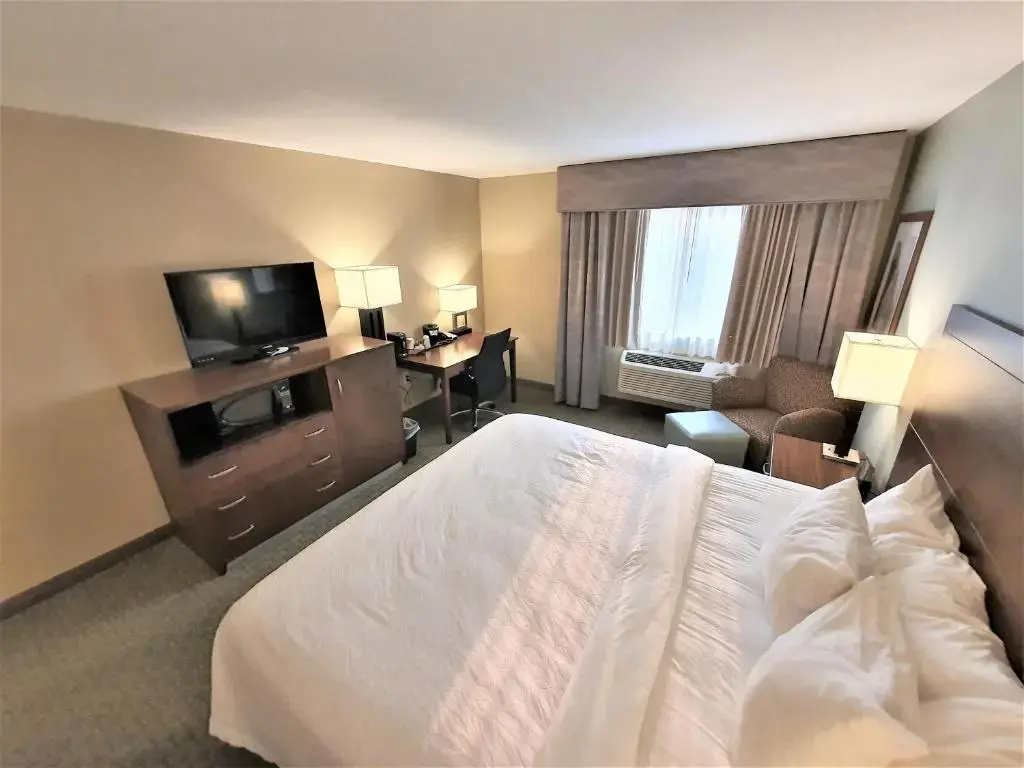 AmeriVu Inn and Suites - Chisago City - Chambres