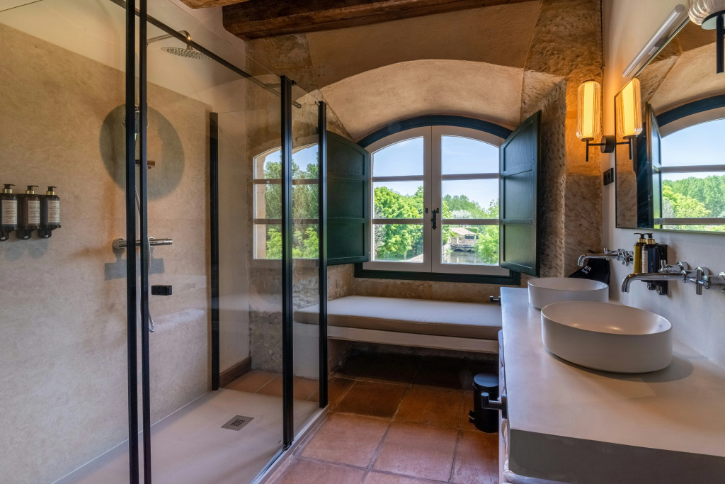 Hacienda Zorita Wine Hotel - Small Luxury Hotels - Général