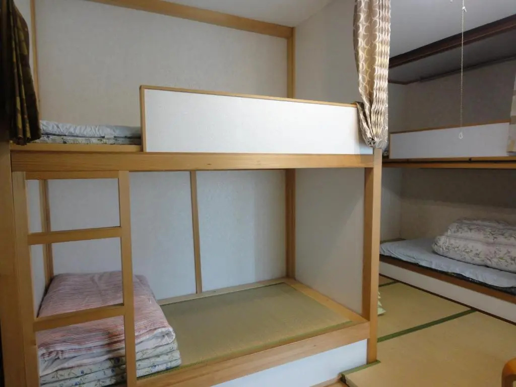 Wataya Inn