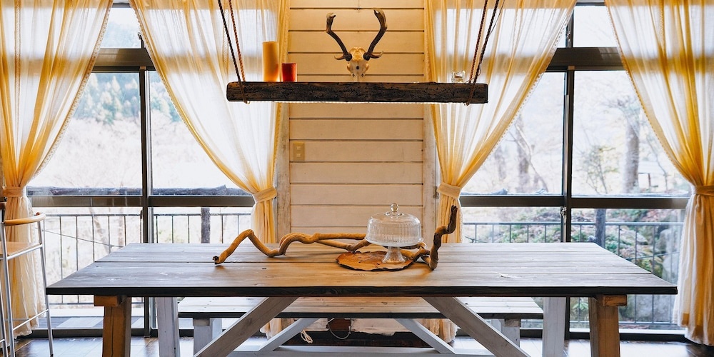 Springs Village Hakone Glamping Resort 사진 18