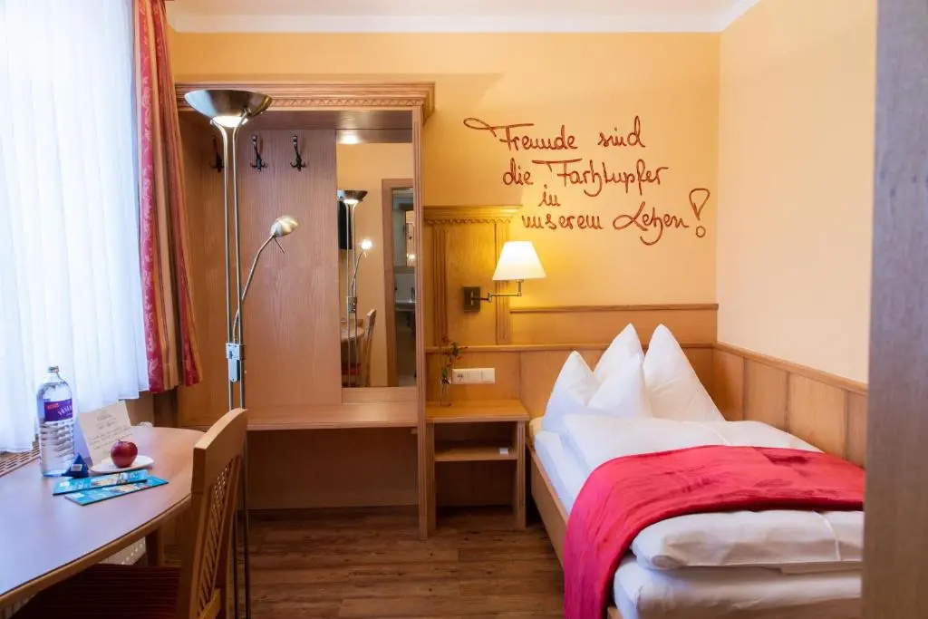 Bed & Breakfast Mittelkärnten