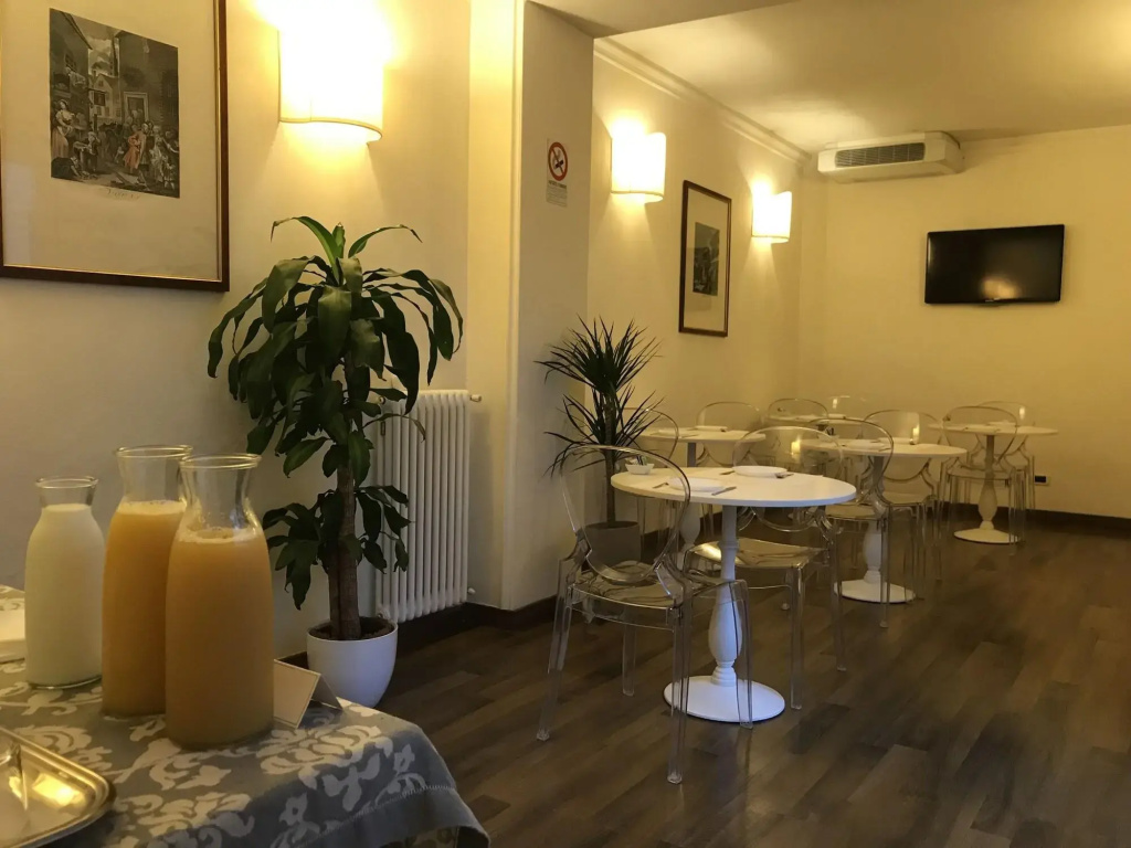 Hotel photo 16