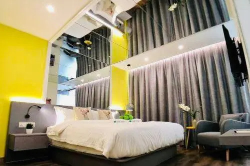 69 Boutique Hotel