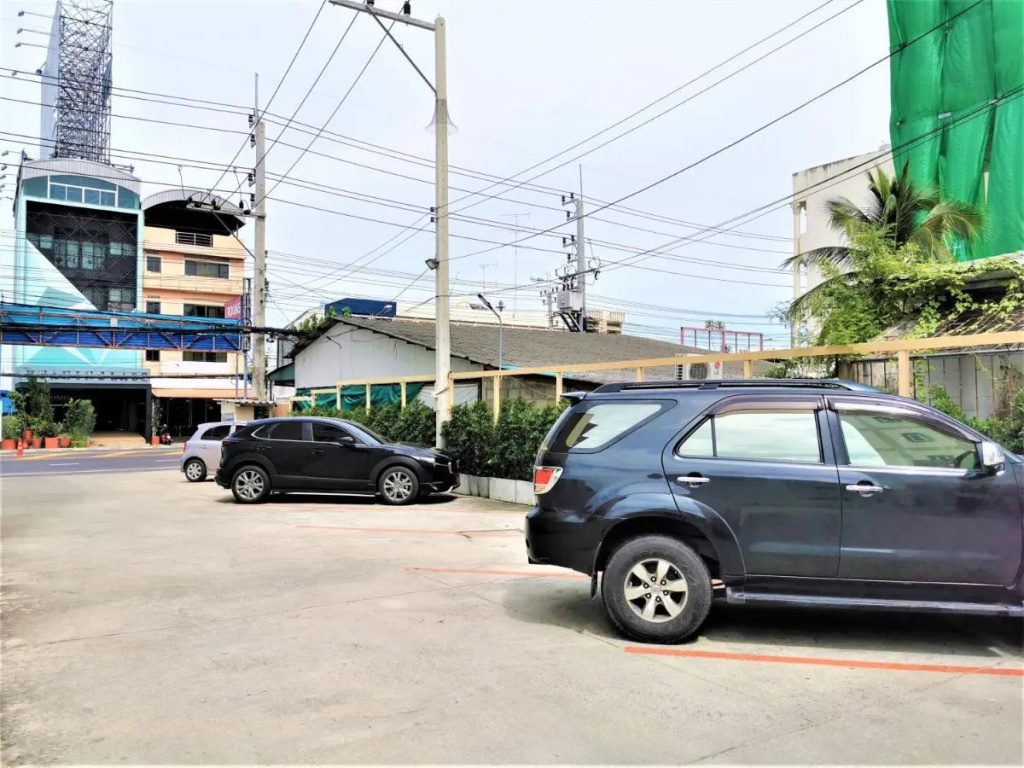 Hua Hin Irooms Hotel - Général