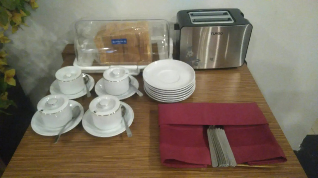 Ryola Inn Syariah
