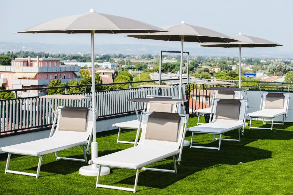 Hotel photo 7