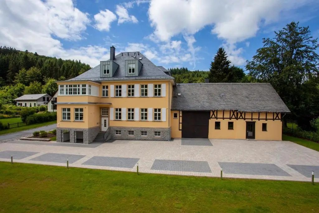 Residenz Itterbach - Chambres