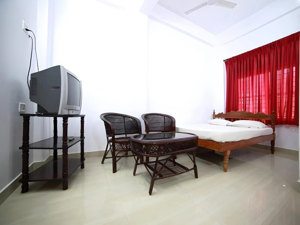 Dubai Hotel Kumarakom - Général