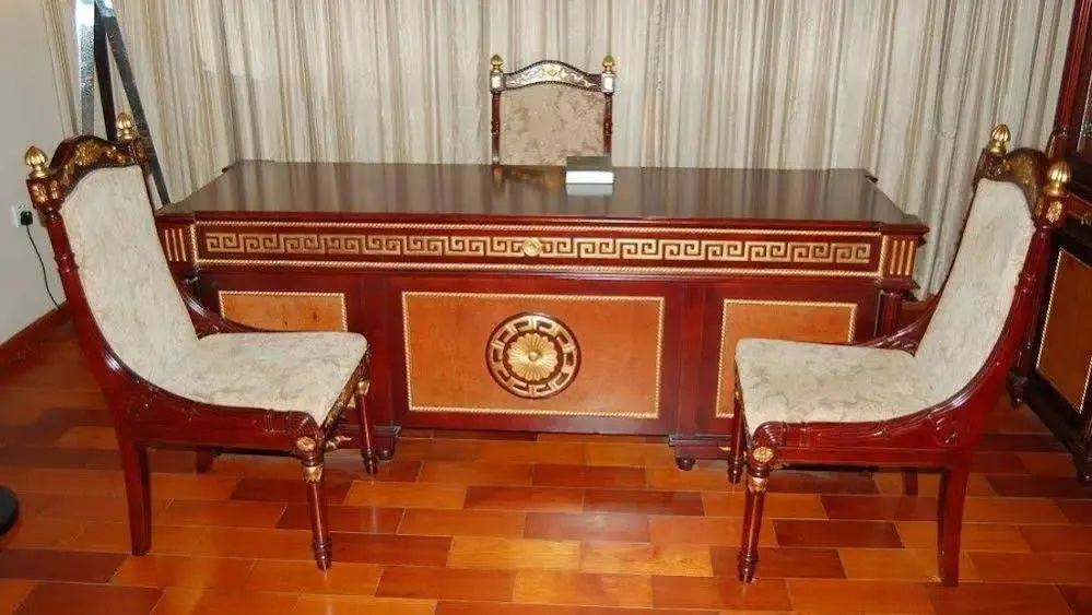 Owu Crown Hotel - Général