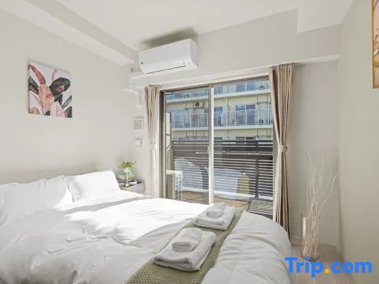 Jy Suites Tsutenkaku 사진 2