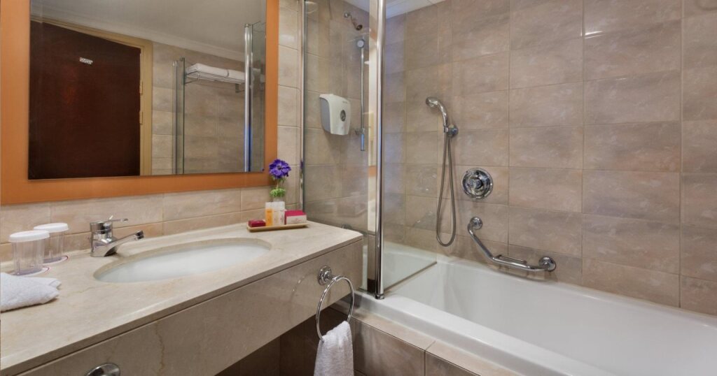 Crowne Plaza Haifa by IHG by null