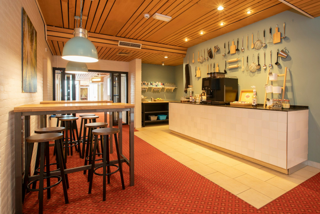 Fletcher Hotel-Restaurant Wolfheze - Général