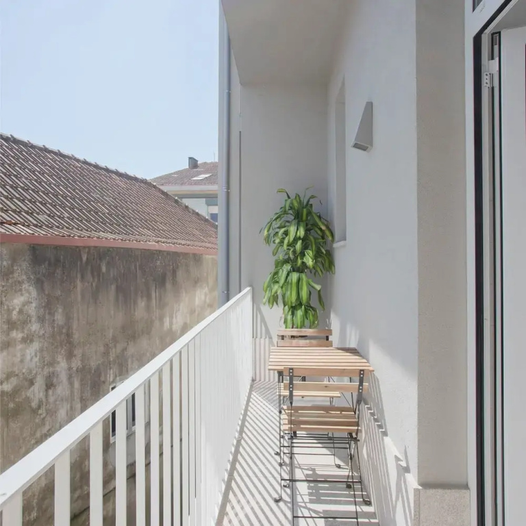 Liiiving in Porto - Art Design Apartment II