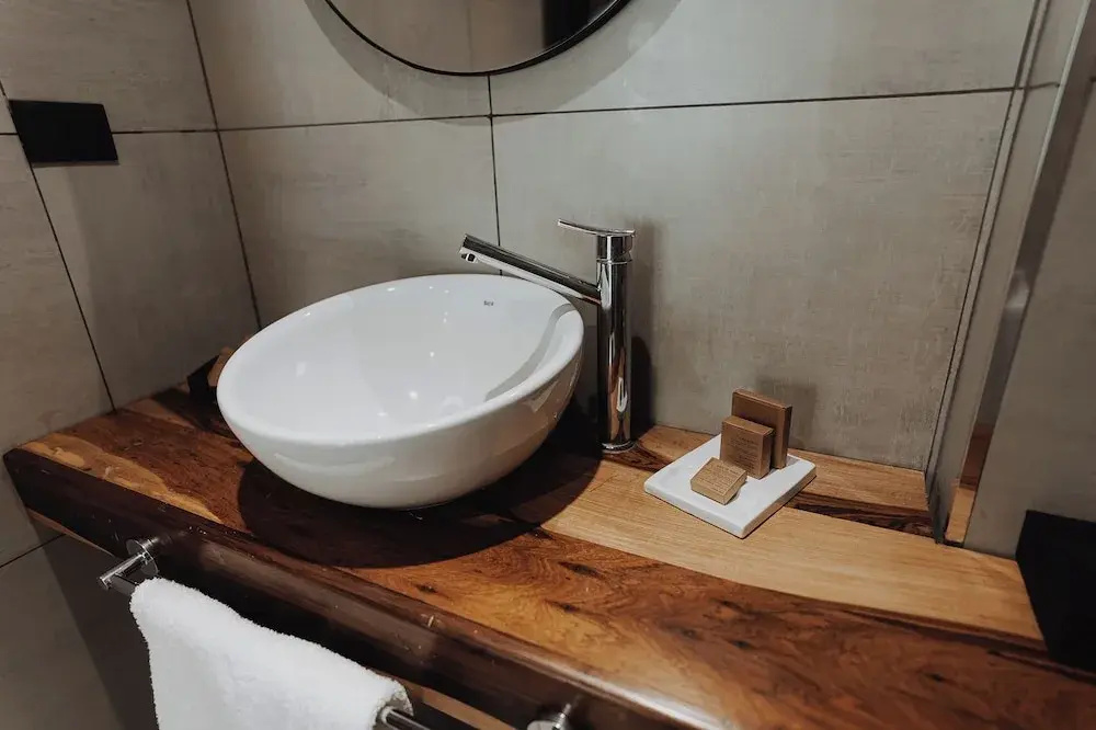 Premium Triple room