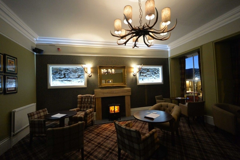 The Portree Hotel - Général