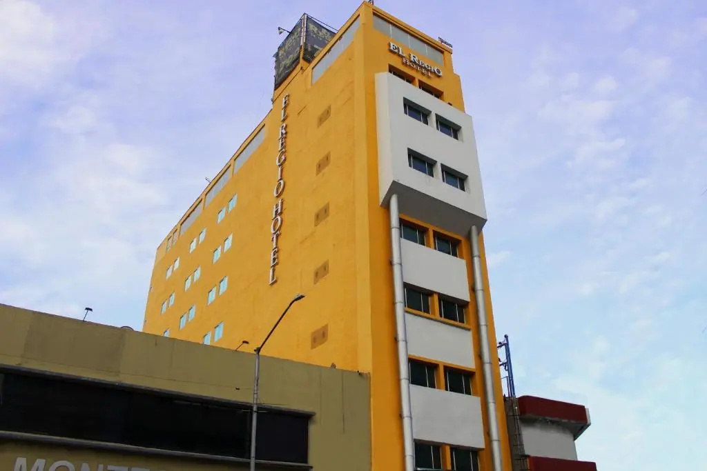 Hotel photo 1