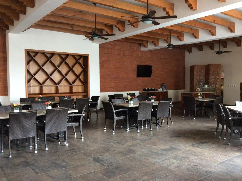Hotel Fuerte Real - Général