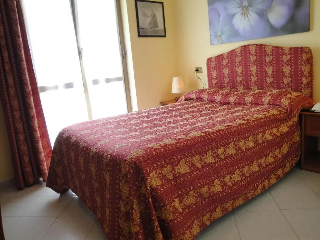 Hotel Miranda - Chambres