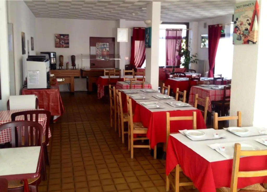 Hipotel Paris Marne La Vallee - Général