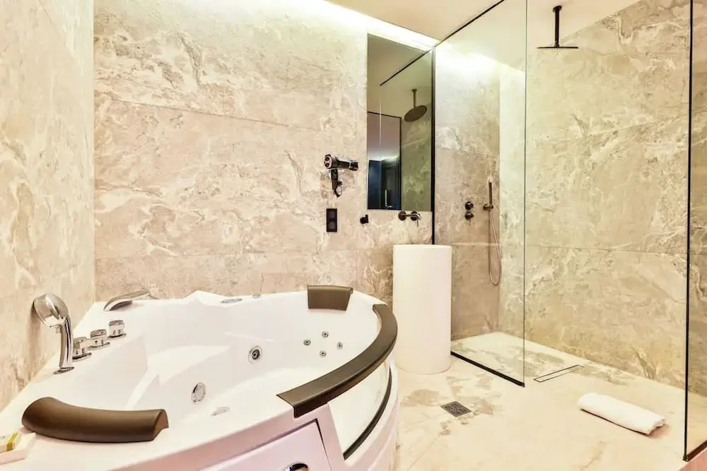 Afficher la photo 7 — Wonderful Suite With AC Le Marais Beaubourg