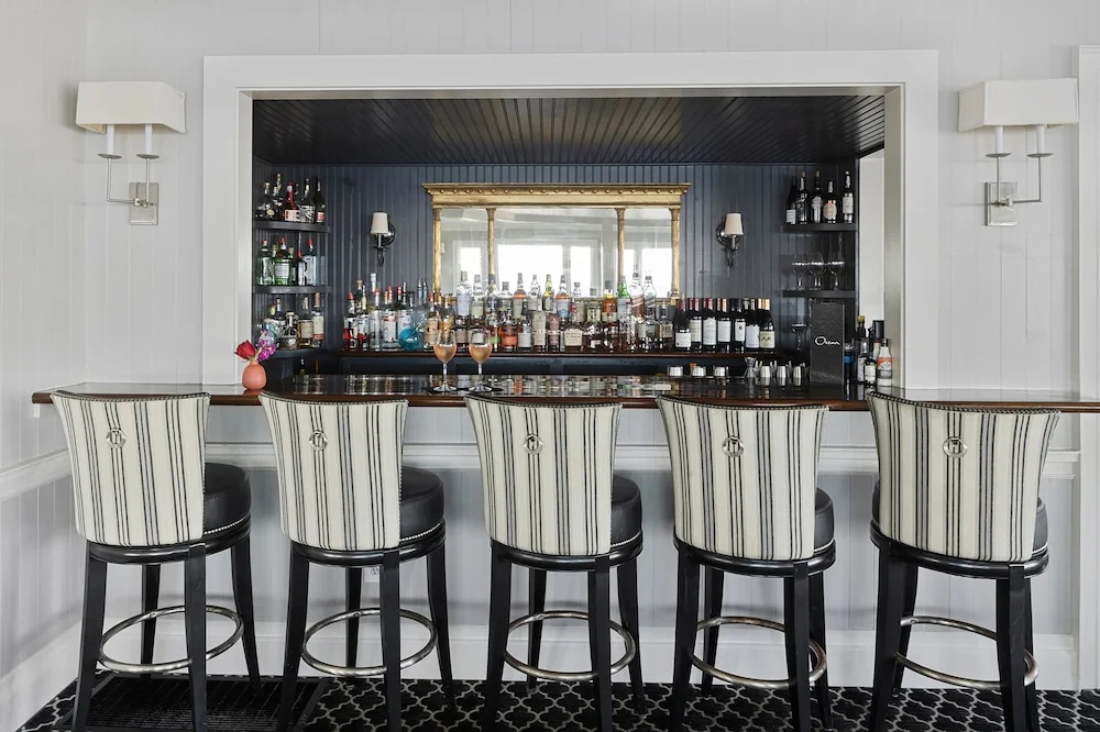 Cape Arundel Inn - Club House - Général