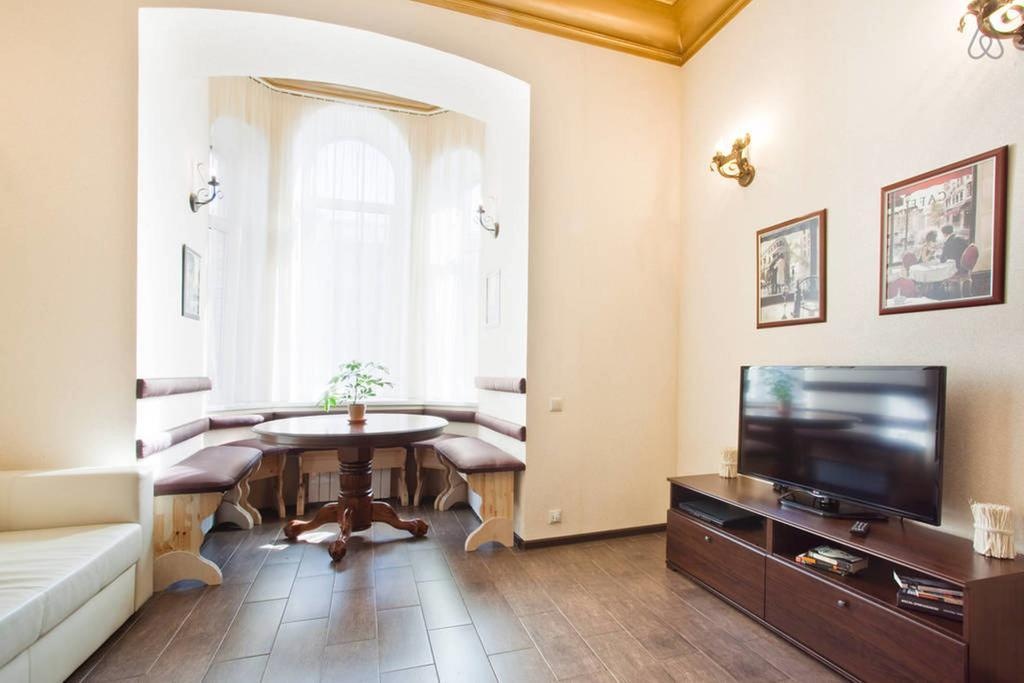 Apartment Sofya — 2