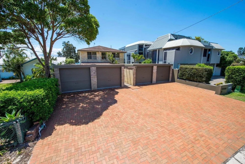 Alcheringa - Unit 1/32 Sandy Point Road