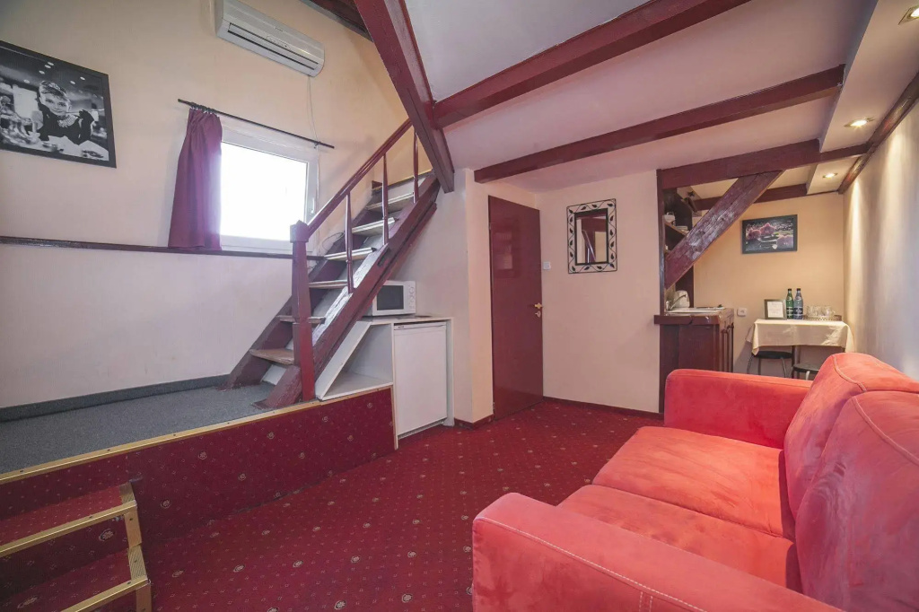 Hotel photo 13