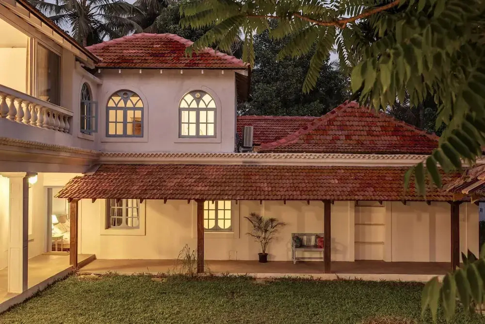 Casa Palms by Hireavilla -5br Villa w Private Pool