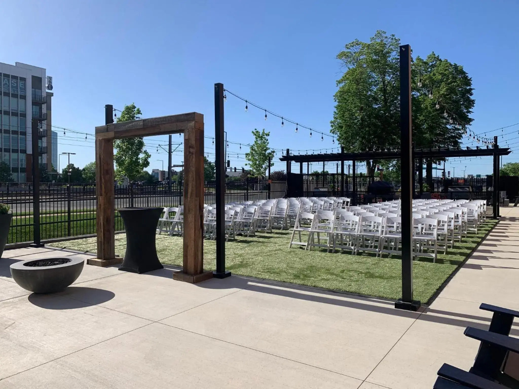 Crowne Plaza Suites MSP Airport - Mall of America by IHG - фото 30