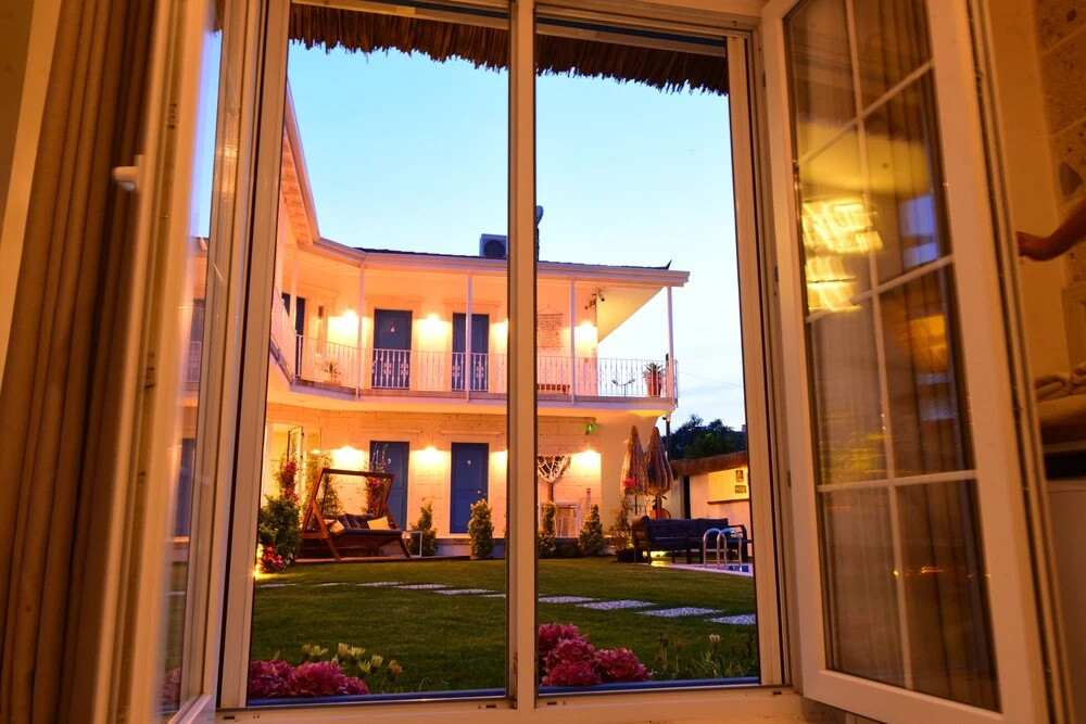 Hotel photo 21