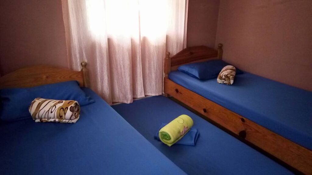 Koinonia Retreat Center Baguio City