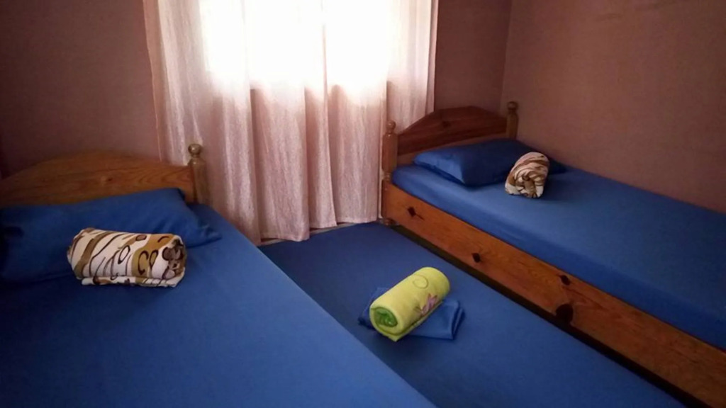 Koinonia Retreat Center Baguio City