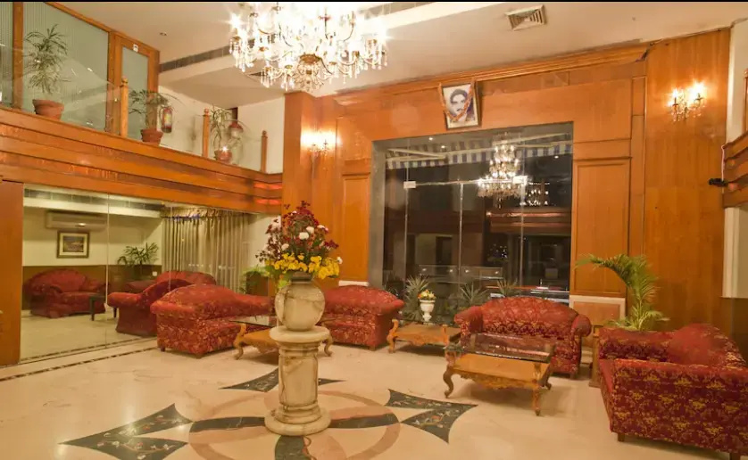 Hotel photo 32