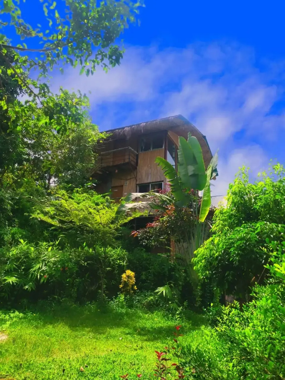 Bono Nibas Hill Resort Bandarban