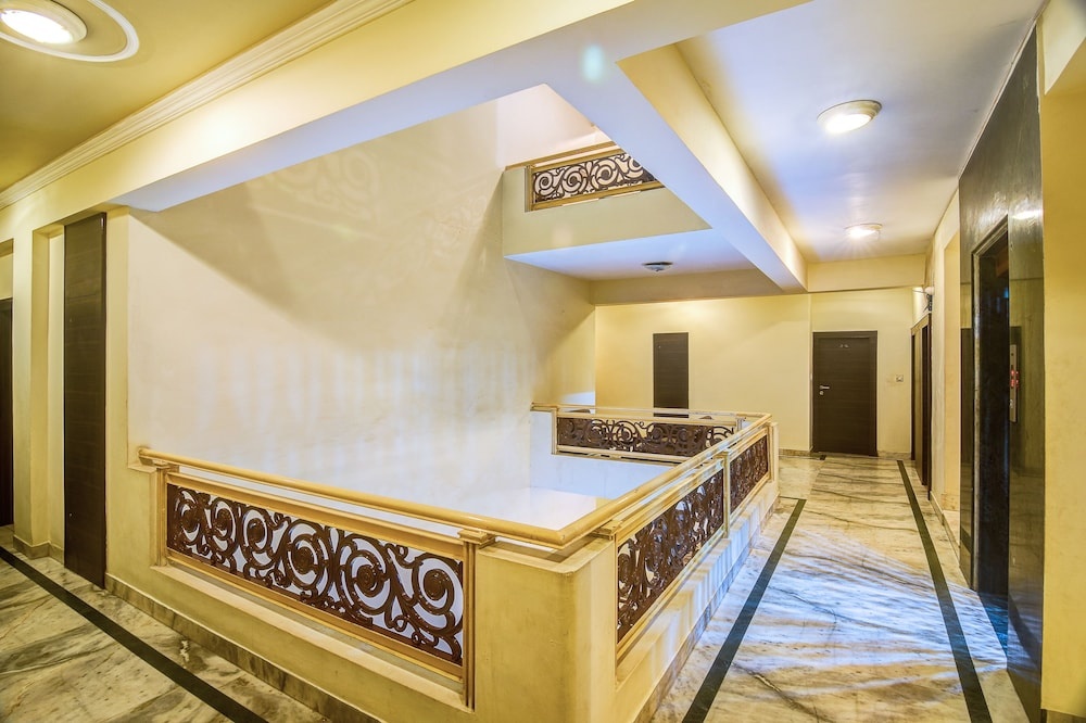 Treebo Kamal Regency, Near Bhopal Junction Railway Station — 2